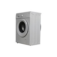 Lave-Linge Hublot 6 kg Reconditionné PROLINE FP6120DWH : vue du côté droit