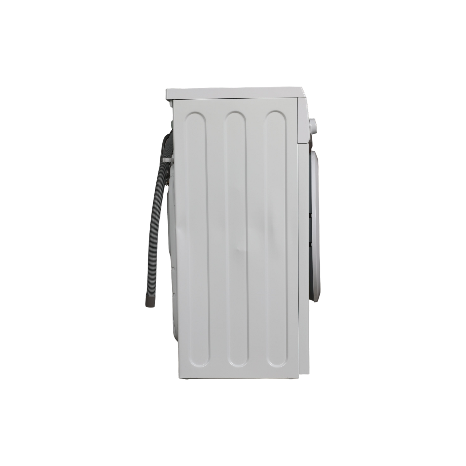 Lave-Linge Hublot 6 kg Reconditionné PROLINE FP6120DWH : vue du côté gauche