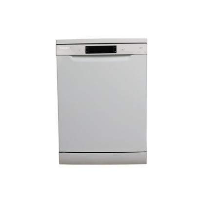 Lave-Vaisselle Pose Libre 14 Cvts Reconditionné THOMSON TDW6045WH : vue de face