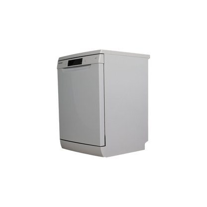 Lave-Vaisselle Pose Libre 14 Cvts Reconditionné THOMSON TDW6045WH : vue du côté droit