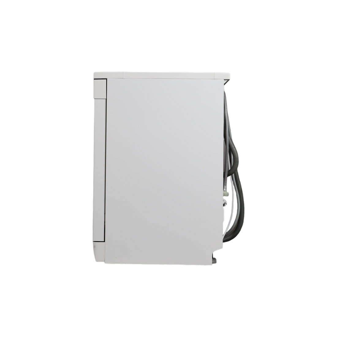 Lave-Vaisselle Pose Libre 12 Cvts Reconditionné PROLINE DWP49120WH : vue de l'intérieur