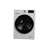 Lave-Linge Hublot 7 kg Reconditionné THOMSON TW147A : vue de face