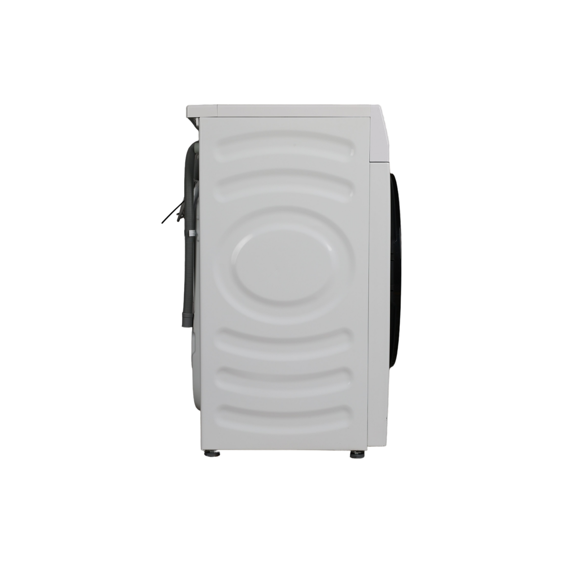 Lave-Linge Hublot 7 kg Reconditionné THOMSON TW147A : vue du côté gauche