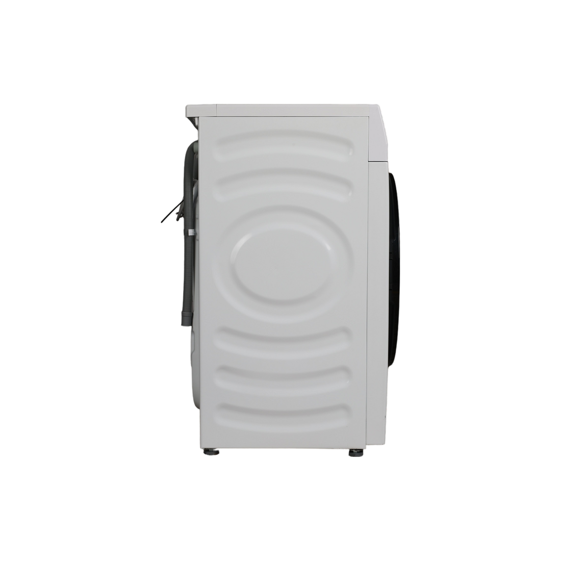 Lave-Linge Hublot 7 kg Reconditionné THOMSON TW147A : vue du côté gauche