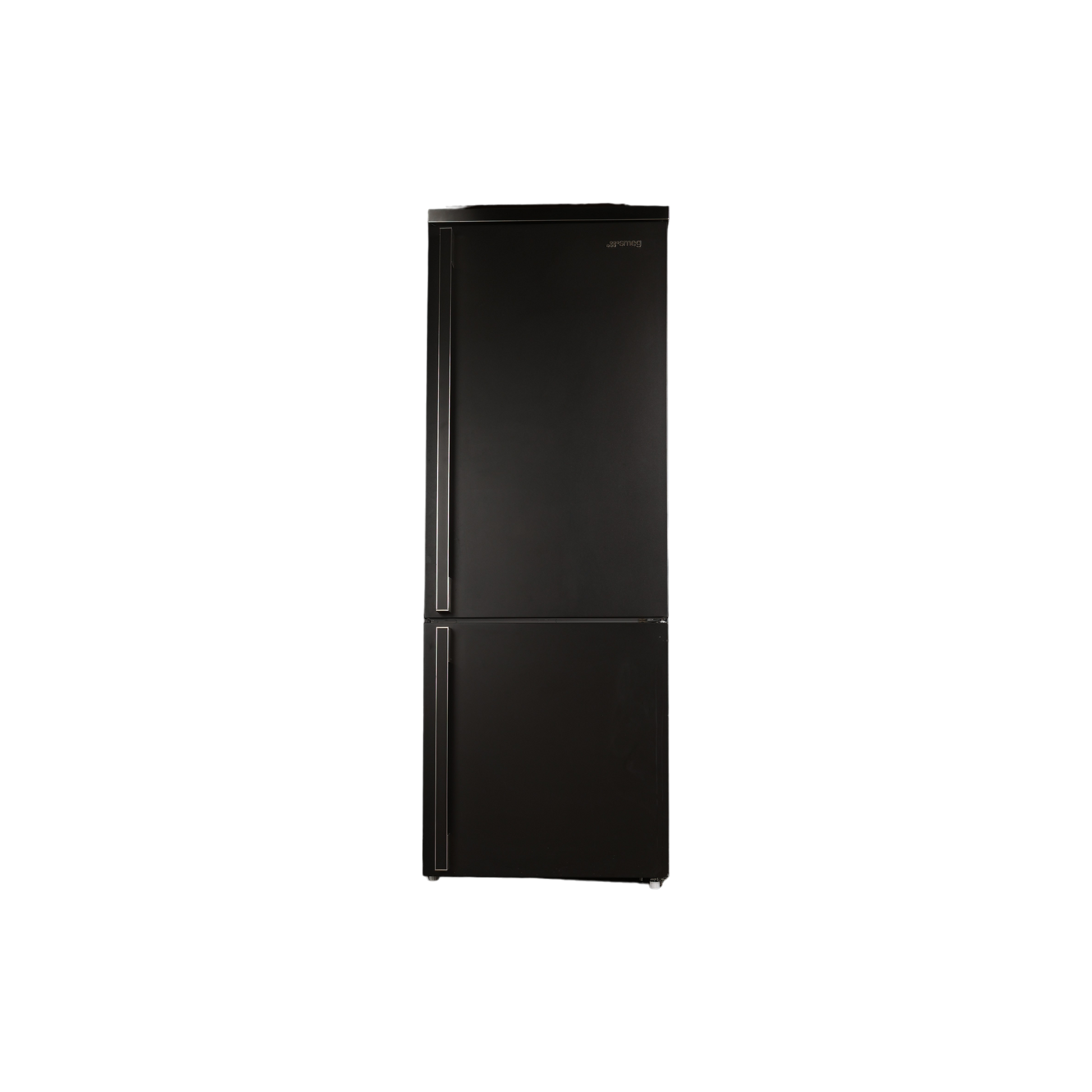Réfrigérateur Avec Congélateur 461 L Reconditionné SMEG FA490RAN : vue de face