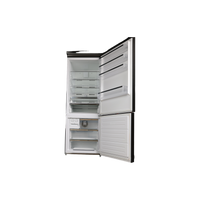 Réfrigérateur Avec Congélateur 461 L Reconditionné SMEG FA490RAN : vue de l'intérieur