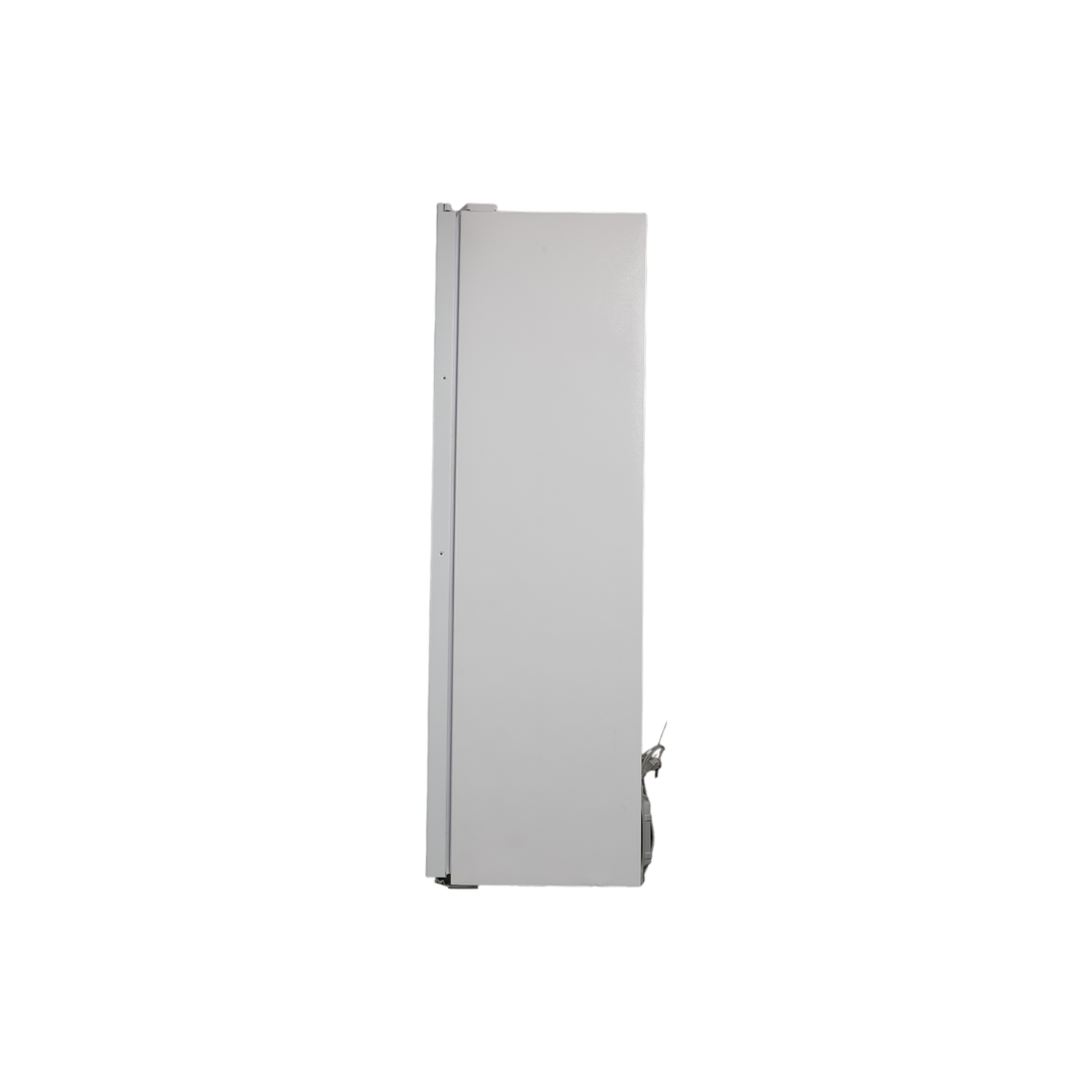 Réfrigérateur Avec Congélateur 330 L Reconditionné THOMSON THLR332WH : vue du côté gauche