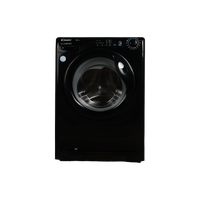 Lave-Linge Hublot 9 kg Reconditionné CANDY EY1291DBBE/1-S : vue de face