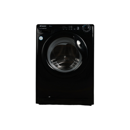 Lave-Linge Hublot 9 kg Reconditionné CANDY EY1291DBBE/1-S : vue de face