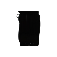 Lave-Linge Hublot 9 kg Reconditionné CANDY EY1291DBBE/1-S : vue du côté gauche