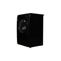 Lave-Linge Hublot 9 kg Reconditionné CANDY EY1291DBBE/1-S : vue du côté gauche
