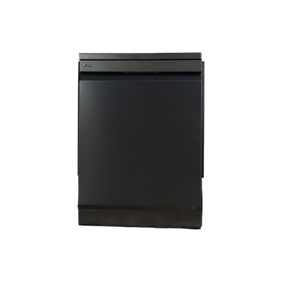 Lave-vaisselle pose libre LG DF425HMS