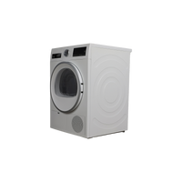 Seche-Linge Condensation 8 kg Reconditionné BOSCH WPG2312SFR : vue du côté droit