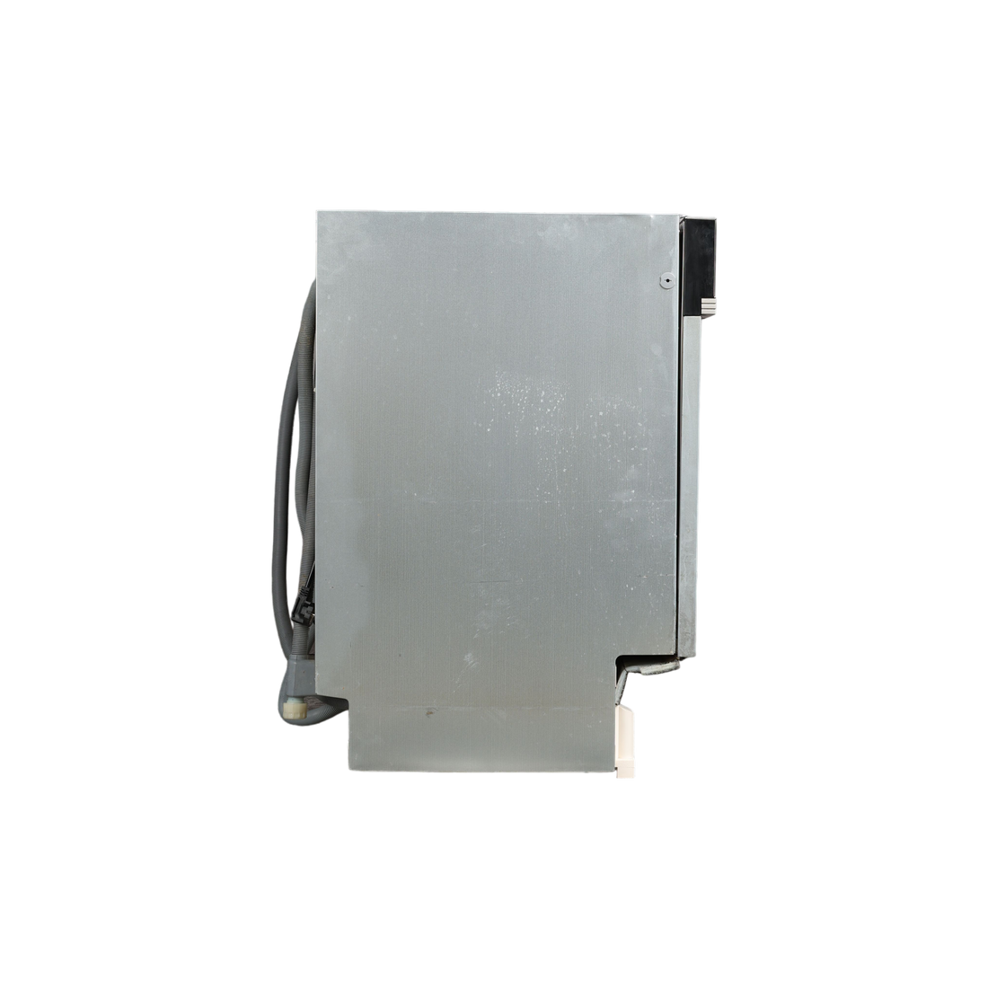 Lave-Vaisselle Encastrable 14 Cvts Reconditionné HOTPOINT HBO 3T21 W X : vue de l'intérieur
