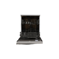 Lave-Vaisselle Pose Libre 12 Cvts Reconditionné PROLINE DWP49120WH : vue du côté gauche
