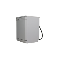 Lave-Vaisselle Pose Libre 12 Cvts Reconditionné PROLINE DWP49120WH : vue du côté droit