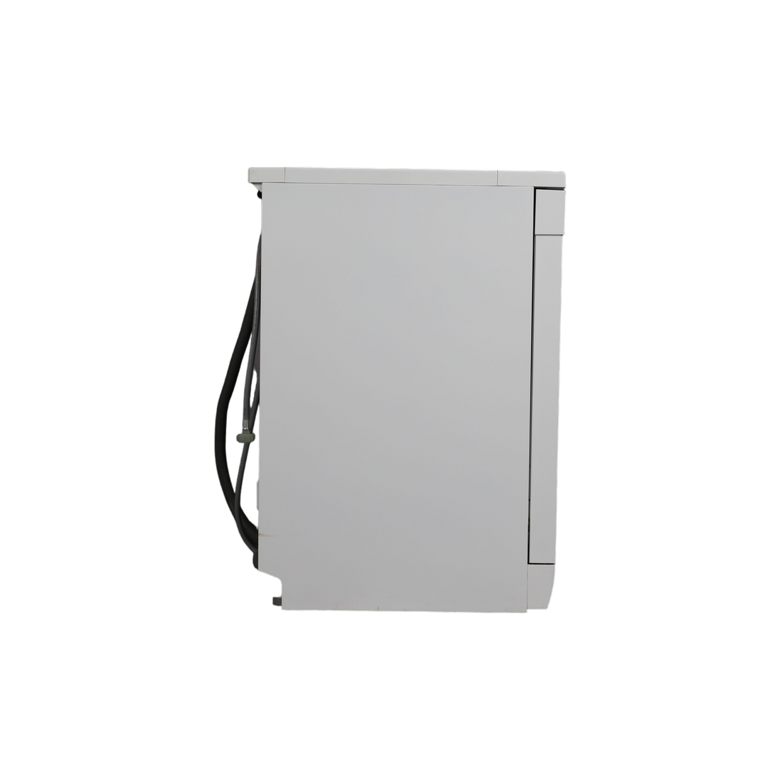Lave-Vaisselle Pose Libre 12 Cvts Reconditionné PROLINE DWP49120WH : vue de l'intérieur