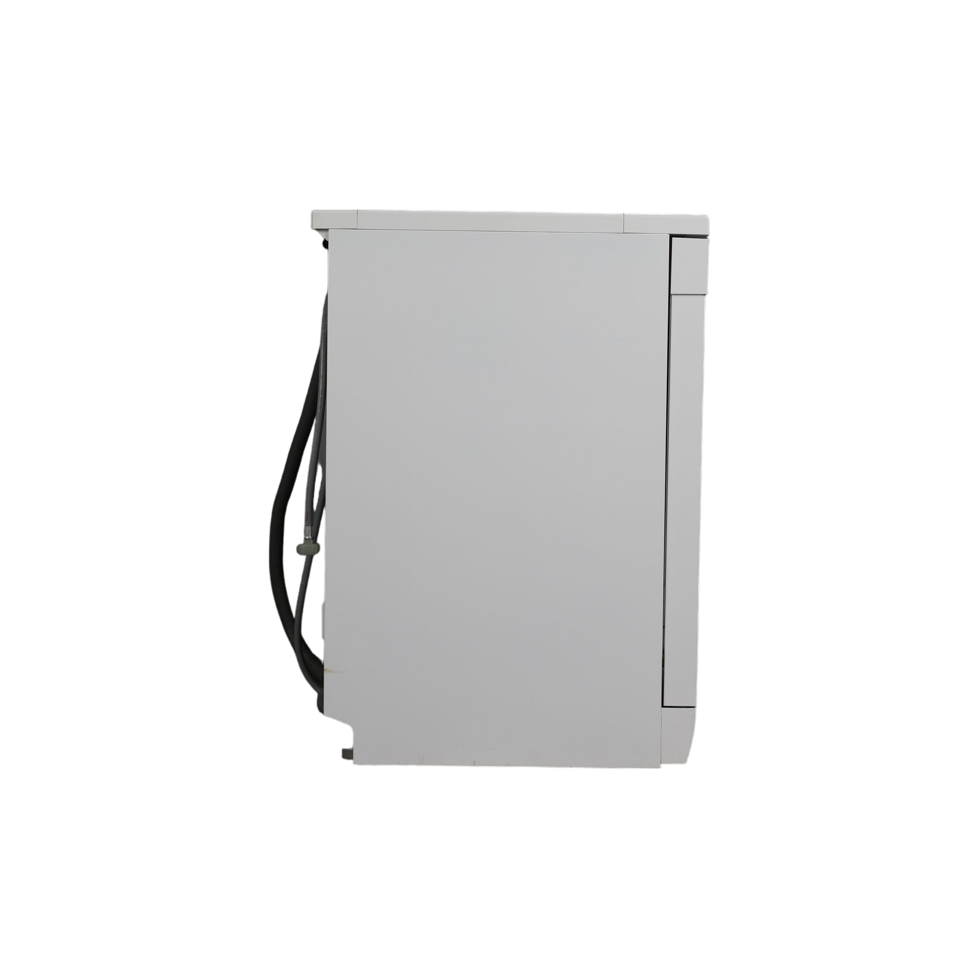 Lave-Vaisselle Pose Libre 12 Cvts Reconditionné PROLINE DWP49120WH : vue de l'intérieur