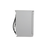 Lave-Vaisselle Pose Libre 12 Cvts Reconditionné PROLINE DWP49120WH : vue de l'intérieur