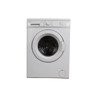 Lave-Linge Hublot 6 kg Reconditionné PROLINE FP601WH : vue de face