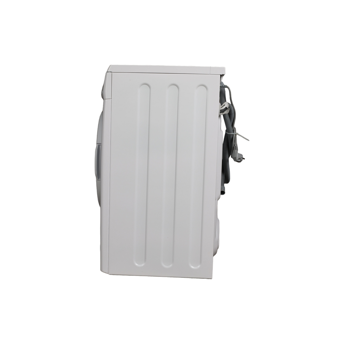 Lave-Linge Hublot 6 kg Reconditionné PROLINE FP601WH : vue du côté gauche