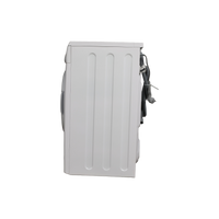 Lave-Linge Hublot 6 kg Reconditionné PROLINE FP601WH : vue du côté gauche