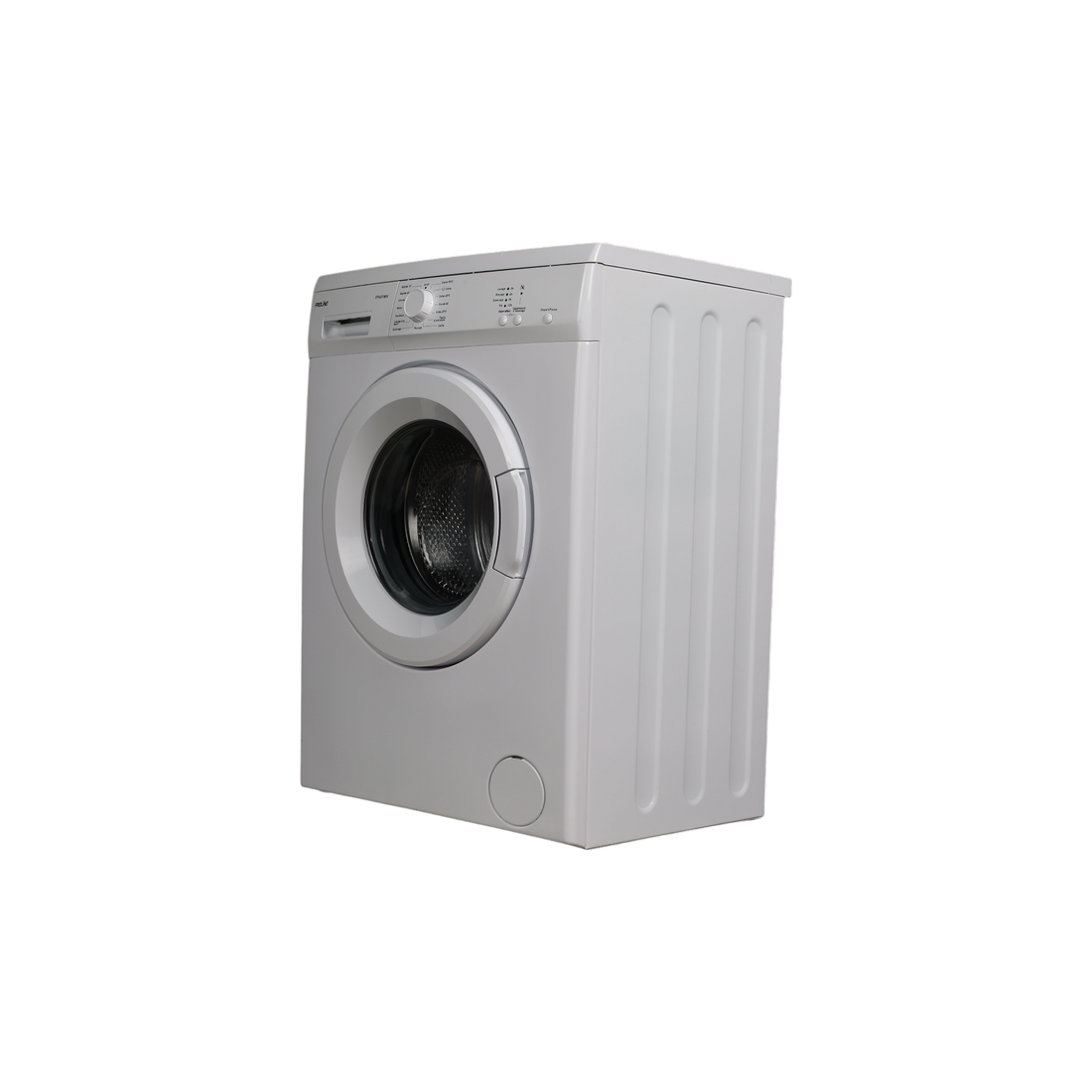Lave-Linge Hublot 6 kg Reconditionné PROLINE FP601WH : vue du côté droit