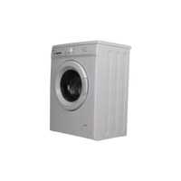 Lave-Linge Hublot 6 kg Reconditionné PROLINE FP601WH : vue du côté droit