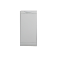 Lave-Linge Top 6 kg Reconditionné FAURE FWQ61229WC : vue de face