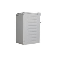 Lave-Linge Top 6 kg Reconditionné FAURE FWQ61229WC : vue du côté droit
