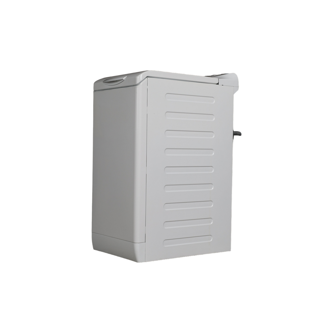 Lave-Linge Top 6 kg Reconditionné FAURE FWQ61229WC : vue du côté droit