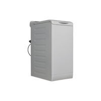 Lave-Linge Top 6 kg Reconditionné FAURE FWQ61229WC