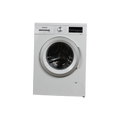 Lave-Linge Hublot 8 kg Reconditionné SIEMENS WU14Q408FF : vue de face