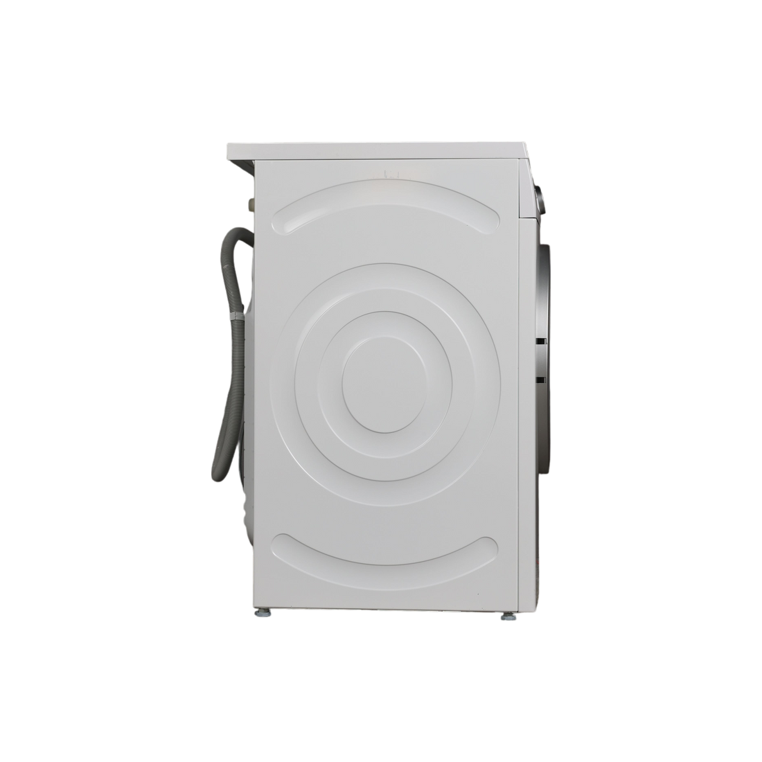 Lave-Linge Hublot 8 kg Reconditionné SIEMENS WU14Q408FF : vue du côté gauche