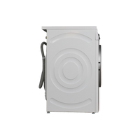 Lave-Linge Hublot 8 kg Reconditionné SIEMENS WU14Q408FF : vue du côté gauche