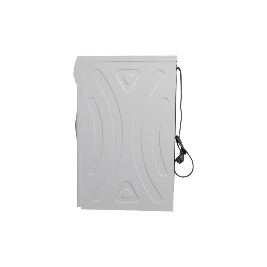 Seche-Linge Evacuation 7 kg Reconditionné PROLINE DVE70P : vue du côté gauche