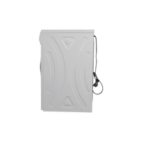 Seche-Linge Evacuation 7 kg Reconditionné PROLINE DVE70P : vue du côté gauche