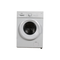 Lave-Linge Hublot 6 kg Reconditionné PROLINE FP6120WH : vue de face