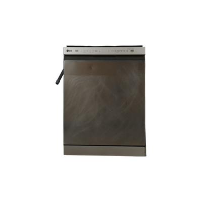 Lave-vaisselle pose libre LG DF222FP