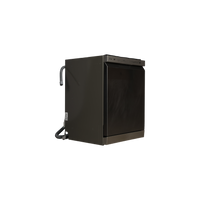 Lave-Vaisselle Pose Libre 14 Cvts Reconditionné LG DF222FP : vue du côté gauche