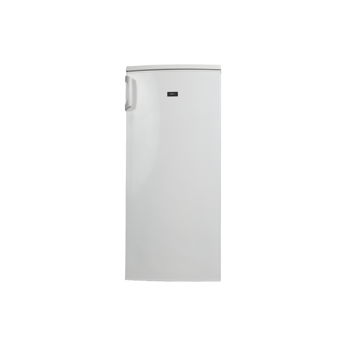 Réfrigérateur Avec Congélateur 232 L Reconditionné FAURE FRA22700WE : vue de face