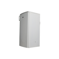 Réfrigérateur Avec Congélateur 232 L Reconditionné FAURE FRA22700WE : vue du côté droit