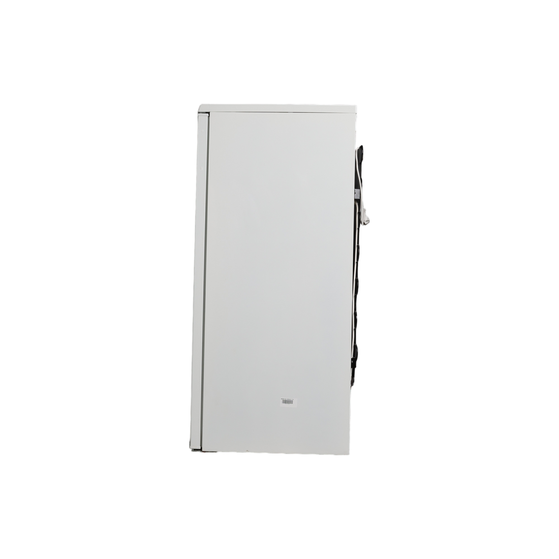 Réfrigérateur Avec Congélateur 232 L Reconditionné FAURE FRA22700WE : vue du côté gauche
