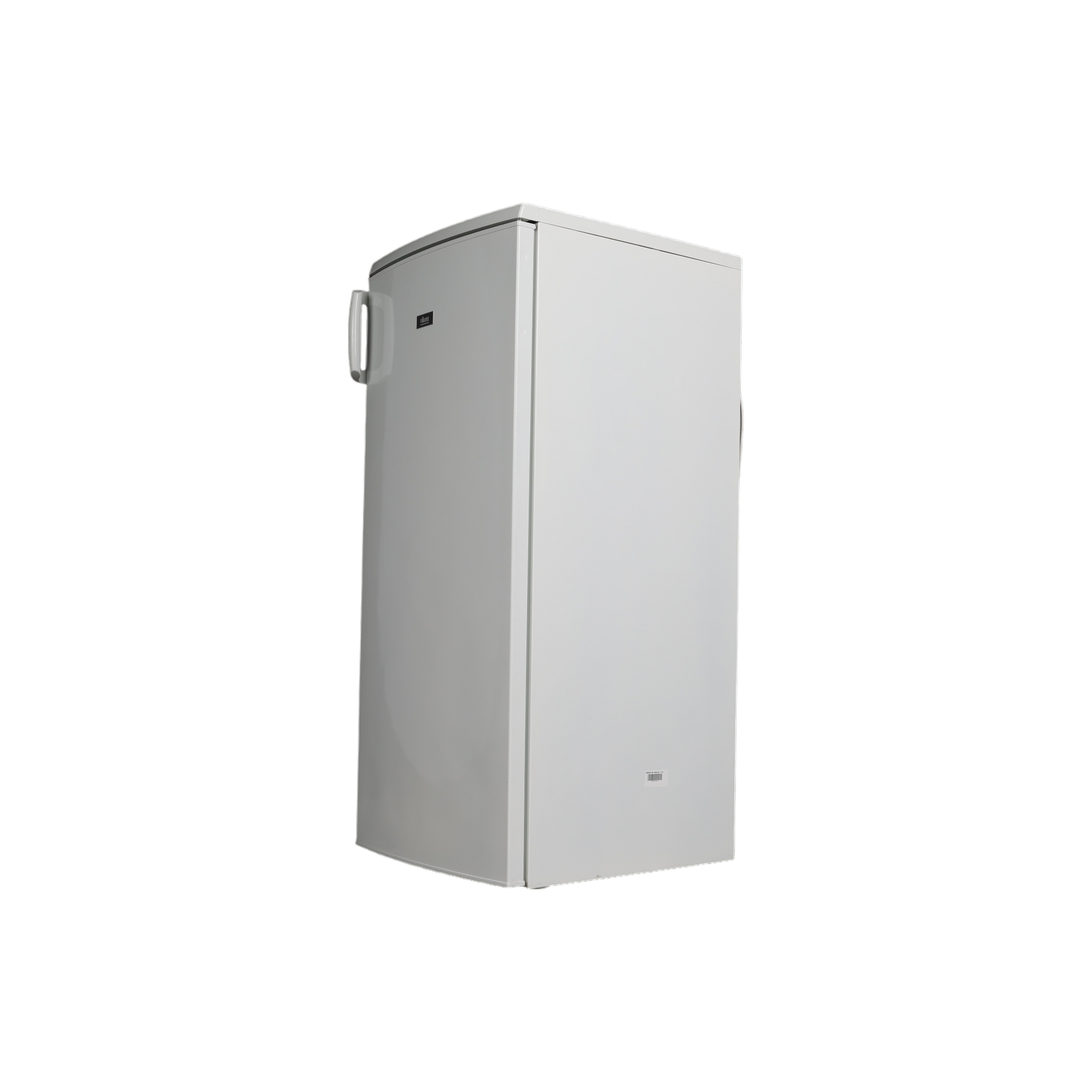 Réfrigérateur Avec Congélateur 232 L Reconditionné FAURE FRA22700WE : vue du côté droit
