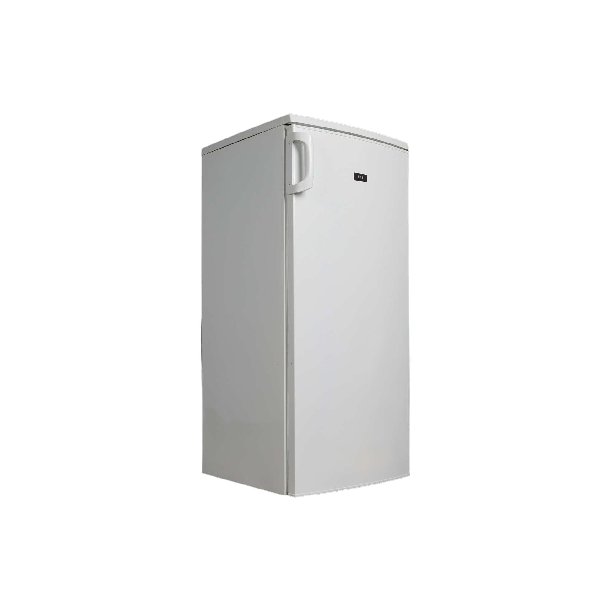 Réfrigérateur Avec Congélateur 232 L Reconditionné FAURE FRA22700WE : vue du côté gauche