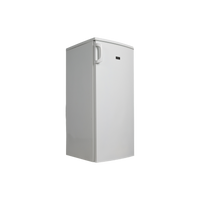 Réfrigérateur Avec Congélateur 232 L Reconditionné FAURE FRA22700WE : vue du côté gauche
