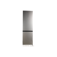 Réfrigérateur Avec Congélateur 361 L Reconditionné HISENSE RB470N4CIC : vue de face
