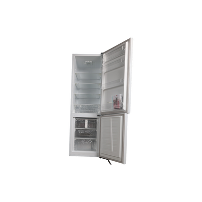 Réfrigérateur Avec Congélateur 269 L Reconditionné PROLINE PLC266WH : vue du côté gauche