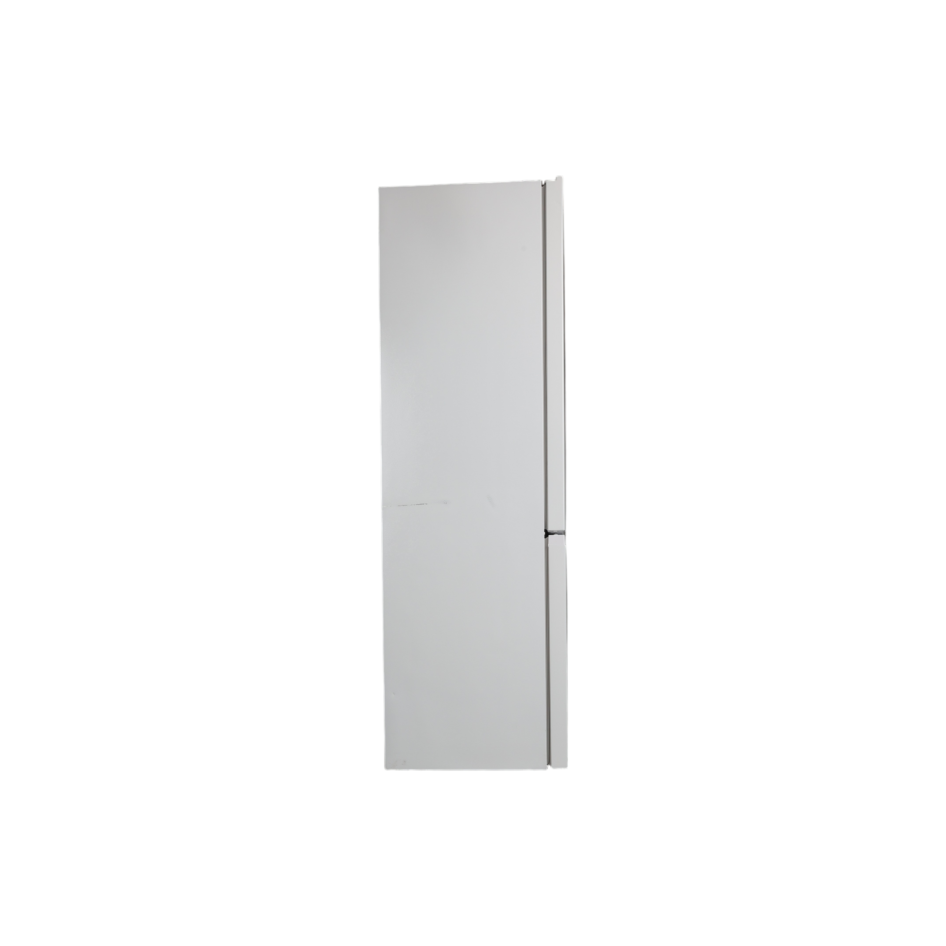 Réfrigérateur Avec Congélateur 269 L Reconditionné PROLINE PLC266WH : vue du côté gauche