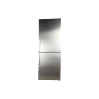 Réfrigérateur Avec Congélateur 462 L Reconditionné WHIRLPOOL WB70I952X : vue de face